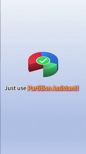 Cannot Extend Volume to Unallocated Space? Fix It in One Step #disk #space #extend #pctips