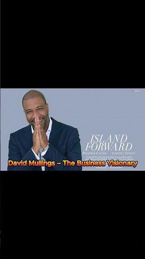 This Jamaican Built a $100M Fund to Prove the Diaspora Wrong #BusinessSuccess #Inspiration