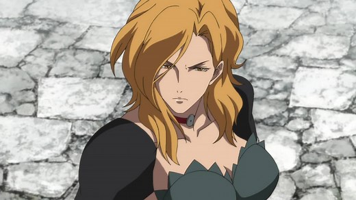 Sengoku BASARA - End of Judgement (English Dub) | E1 - Rift