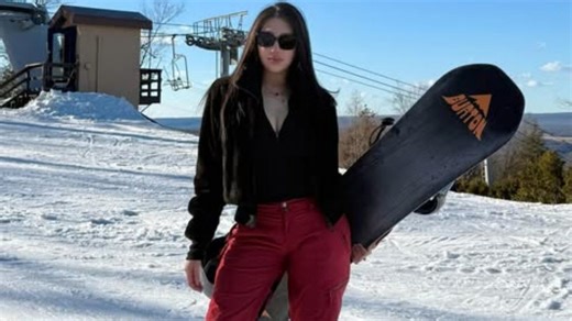 "Most unlikeable streamer on the internet": Netizens react as Nina Lin was allegedly shoplifting from Target during live stream