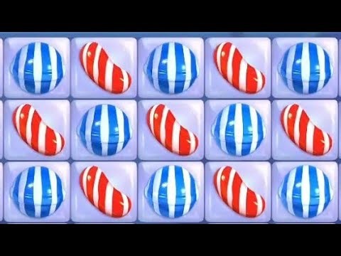 Candy Crush Saga Level 19254 Walkthrough | Tips & Strategy
