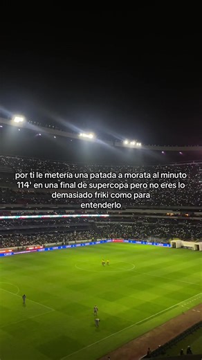 El Comandante Canta: Emociones del Mundial 2026