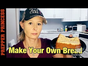 FOOD SHORTAGE COOKING!