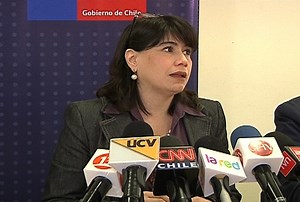 Chile: Horas laborales versus productividad