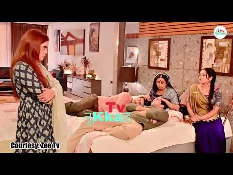 Vasudha Latest Episode || Devansh,Vasudha,Karishma,DadiSa,Avinash || Zee Tv#vasudha