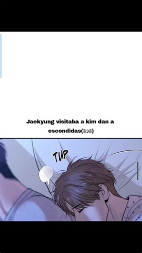 Jinx manhwa: resumen y spoiler del nuevo capítulo de Jaekyung y Kim Dan
