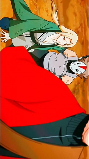 Goosebumps moment 🖤 Naruto | dark thunder