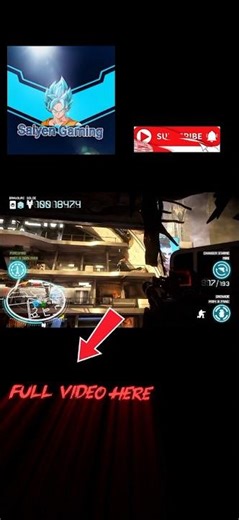 Un FPS AAA sur console portable ? 🤯 (Killzone Mercenary Short PS Vita)