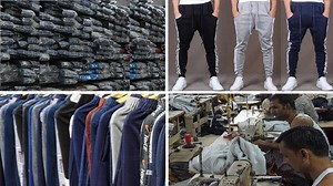 1.9K views · 75 reactions | Trackpants Lower Aur Shorts ख़रीदे Direct From Manufacturer | T-SHIRT & Lower Manufacturer In Delhi | ----------------------------------------------- Name :- Territory Inc ADDRESS :- Jaiprakash Nagar , Ghonda Delhi -110053 MB NO :- 9041403515 | Wholesale Market Guru Ji | Facebook