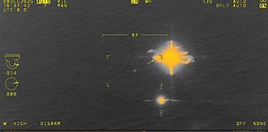 Navy sailor rescued from water off B.C. coast