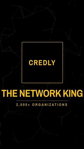Credly vs Accredible | The Real Battle for the Future of Digital Credentials