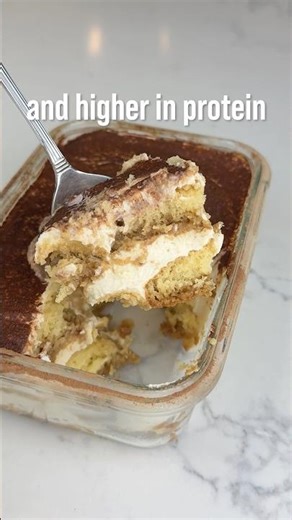 The Best Homemade Tiramisu