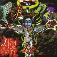 Living Colour - Pride