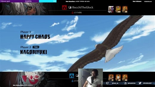 The Tier List of ALL Tier Lists