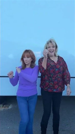 Happy's Place cast understood the assignment #nbc #happysplace