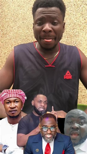 Meet and Greet with Iya Ogba: A Memorable Event