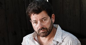 Live at the Belly Up:Tab Benoit Season 7 Episode 5