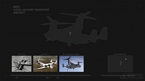 Designing a Military Aircraft
