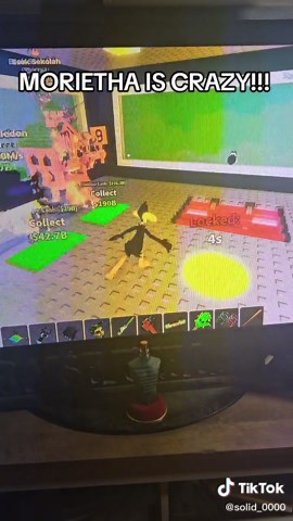 YOO MY FRIEND FOT GOLD LA SECRET!!!@An4.r3w67 #sab #moriethamethod #stealabrainrot