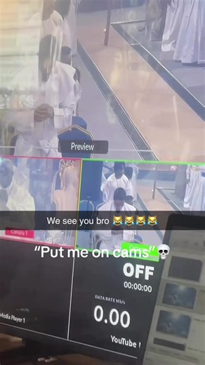 Texting My Brother About Cams: A Fun Exchange