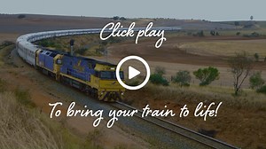 Indian Pacific Experience | Imagine Holidays