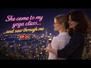 She Came To My Yoga Class - And My Lesbian Era began | Ep 25