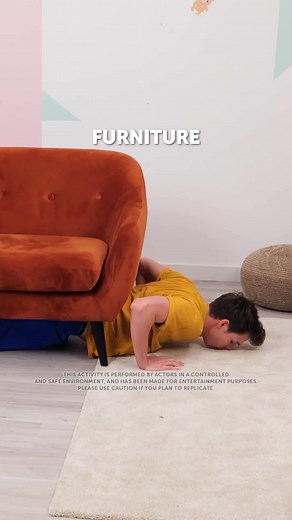 #5minutecrafts #workout #homeworkout