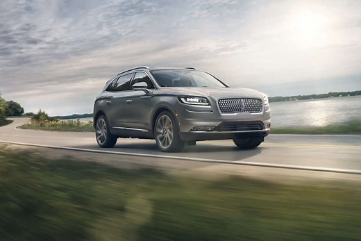All of the Safest Midsize SUVs for 2023, According to Experts