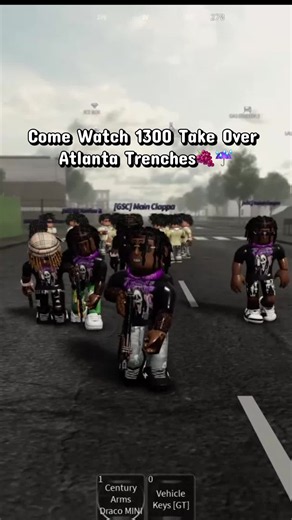 1300 Atlanta Trenches Takeover☔️4th Reupload😭😭#fyp #viral #roblox #atlantatrenches #trending @Atlanta Trenches @706ER @1300Reap🏚️ @ANTFrm13 @r8 @ķåį👺 @X!ng @ᴹᶜ|¹³⁰⁰ ˢᵃᵐ @Stakn✩ @luisfrm1300 @King 1300 @1300Ɛʝ🐍🖤 @1300TØP🍇 @1300D@MI@N 🦊🍇 @1300valley @1300 Jit @[☂️] 1300 Clayton @1300 K5🌀🥋 @1300tapthabutton @𝖗𝖆𝖈𝖈𝖟𝖐𝖘𝖋𝖗𝖒1300 @RαϝFɾɱ1300 @1300 LURK @1300 kamo