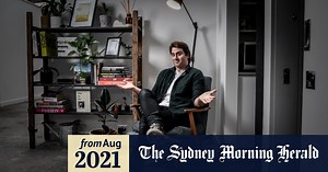 ‘Lockdown has been great for us’: The comedians laughing through lockdown