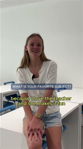 My Experience at the Rafa Nadal School: Lily's Story