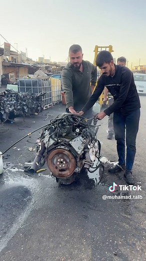 Muhamad talb على TikTok