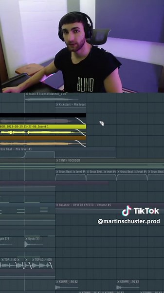 viernes de tutoriaaaaaal - - - - - #beatmakers #flstudio #grossbeat #voces #vocesflstudio #beatmaker