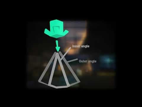 Hammer Tutorial #3 / Basic lightning