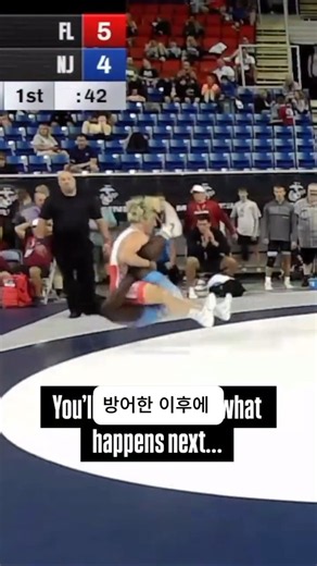 They defended a suplex like this? The insane counter that left scouts stunned
