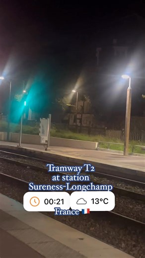 Tramway T2 in Paris France 🇫🇷 #reels #highlightseveryone #highlight | MarCon