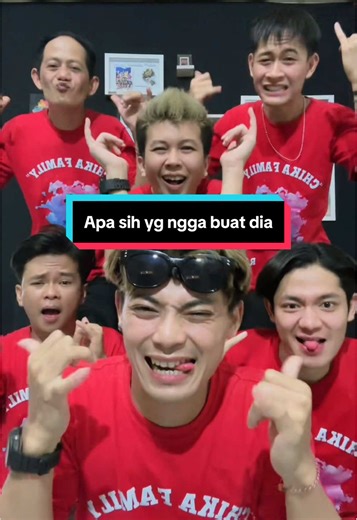 Trend Terbaru Dance TikTok: Apa Sih yang Ngga Buat Dia?