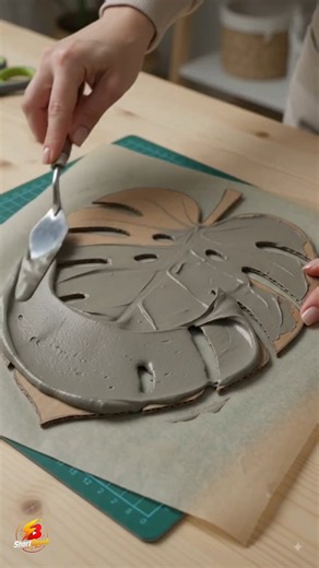 5 Amazing DIY Cement Crafts 🪴✨ | Creative Concrete Home Decor Ideas