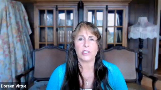 14K views · 321 reactions | Stretching is natural and healthful. Yet, as Christian women, we want to avoid the pagan practices of yoga. Here are 4 non-yoga stretching practices. I will also put some video links in the Comments section to explain why we Christians need to avoid yoga (including so-called ‘holy yoga’). ￼ | Doreen Virtue | Facebook