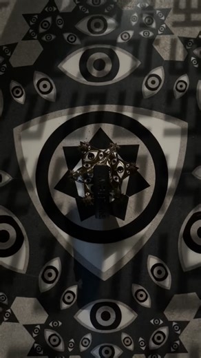 Alex Grey | Getting ready to drop something special… | Instagram