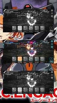 Arena Part 34 - Mobile Suit Gundam UC Engage #ucengage