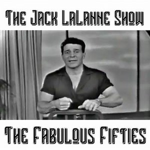 The Fabulous Fifties on Reels