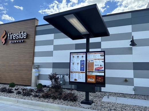 Drive-Thru Solutions | The Howard Company