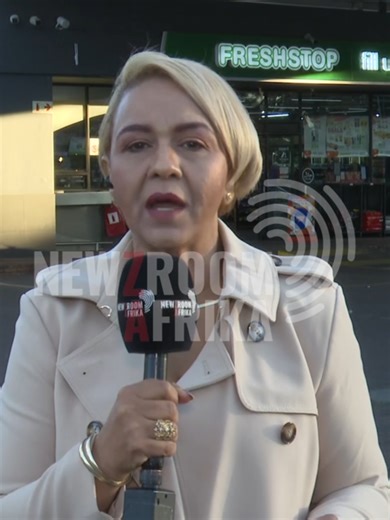 Tragic Death of Police Informant Wiandre Pretorius