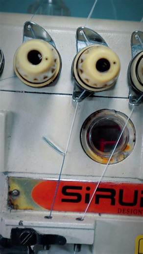 Overlocker Threading Made Simple