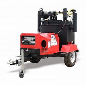 [Hot Item] Hot Asphalt Spraying Machine Joint Filling Machine Highway Pavement Patching Machine