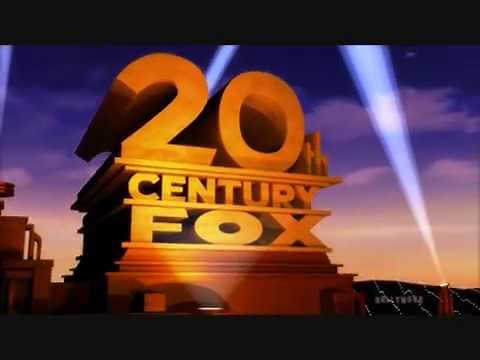 20th Century Fox Logo History (1914-2010)