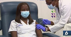 CDC clarifies guidance for COVID isolation period