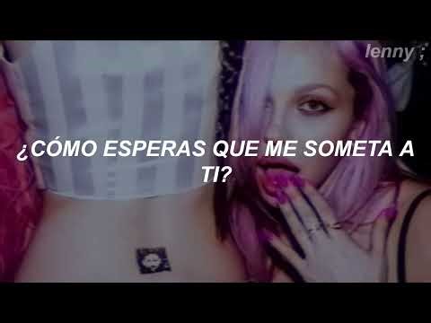 ADÉLA - FinallyApologizing (Sub Español)