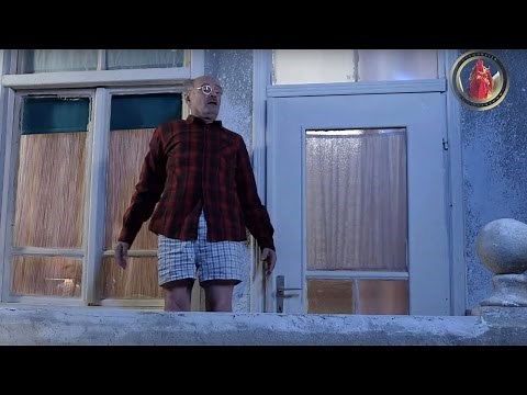 Lud, zbunjen, normalan | EP 206 | (CIJELA EPIZODA)